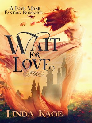 cover image of Wait for Love